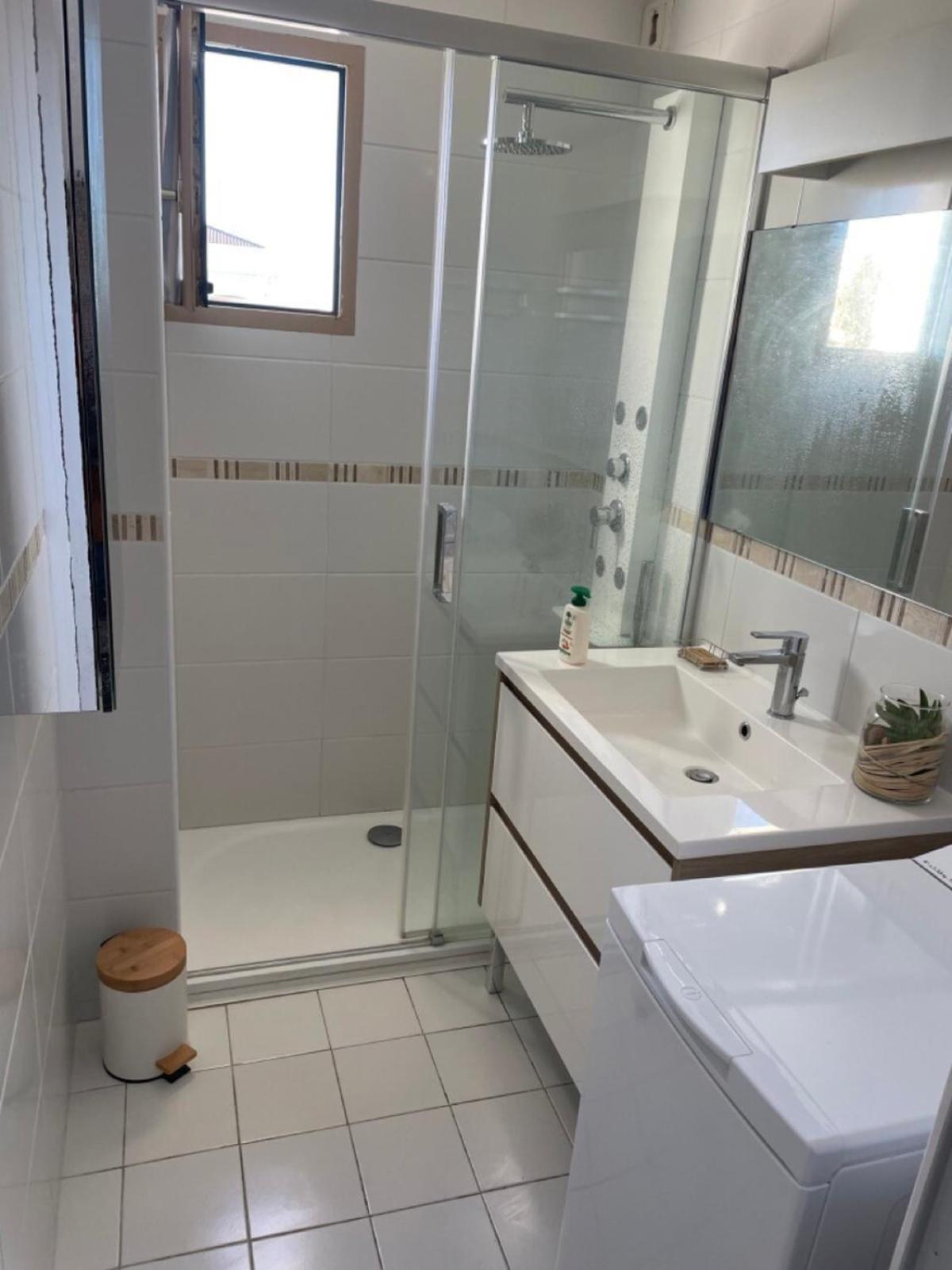Apartmán Domaine D'Azur - Renovated 1Br With Terrace Pool & Garage Le Lavandou Exteriér fotografie